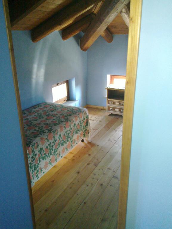 Azienda Agrituristica Risveglio Naturale Варезе Лигуре Стая снимка
